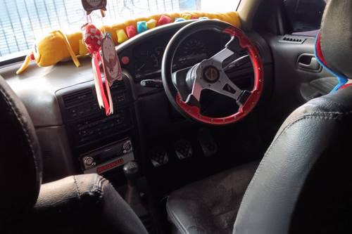 2000 Timor S 515 I DOHC 1.5 MT tua