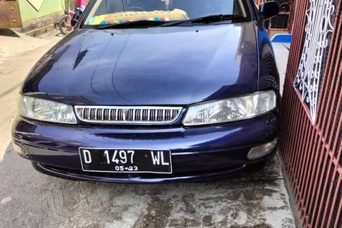 2000 Timor S 515 I DOHC 1.5 MT bekas