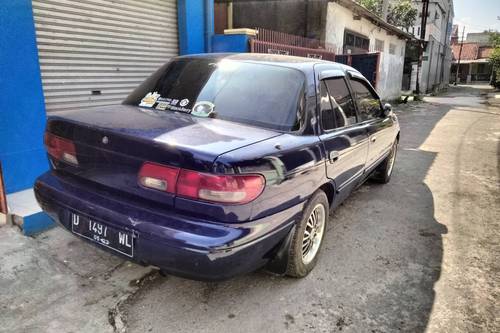 2000 Timor S 515 I DOHC 1.5 MT bekas
