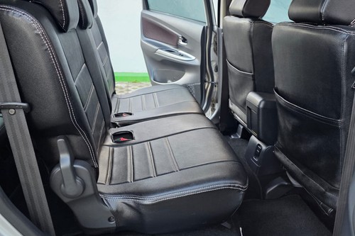 Dijual 2019 Toyota Avanza Veloz 1.5 AT bekas