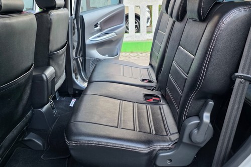 2019 Toyota Avanza Veloz 1.5 AT bekas