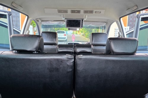 2019 Toyota Avanza Veloz 1.5 AT tua