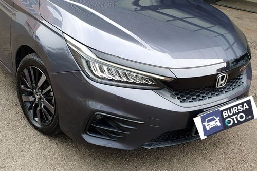 2nd Hand 2023 Honda City Hatchback RS CVT