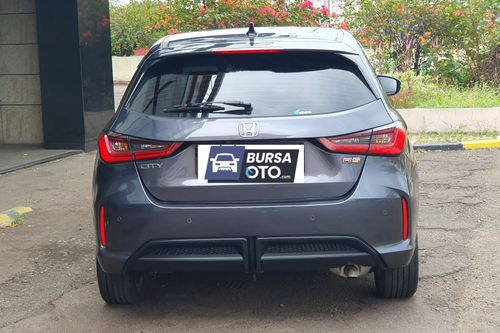 Used 2023 Honda City Hatchback RS CVT