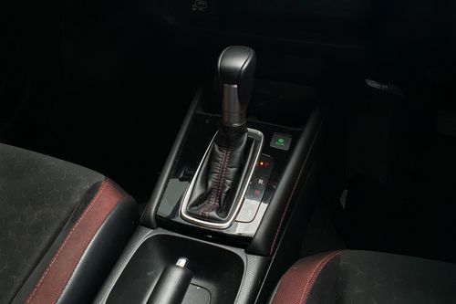 Used 2023 Honda City Hatchback RS CVT