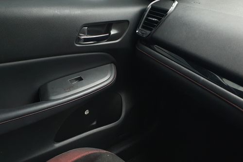 Used 2023 Honda City Hatchback RS CVT