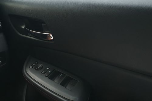 Used 2023 Honda City Hatchback RS CVT