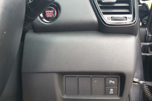 Used 2023 Honda City Hatchback RS CVT