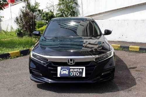 2020 Honda Accord 1.5 VTIL Turbo Sensing bekas