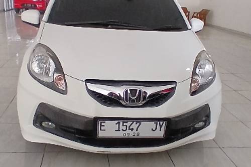 Used 2015 Honda Brio  1.2 E AT