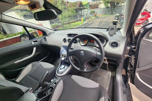 Used 2012 Peugeot 308 1.6 AT