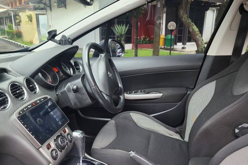 Used 2012 Peugeot 308 1.6 AT