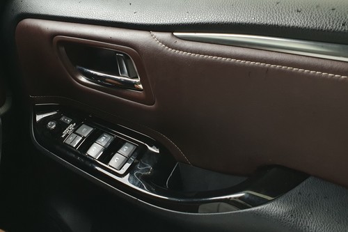 2020 Toyota Voxy 2.0L AT tua