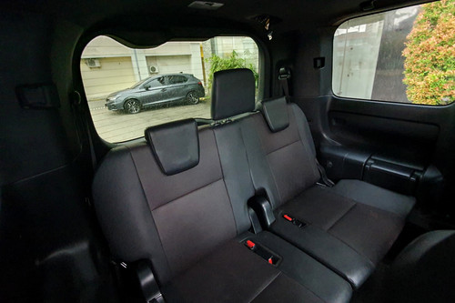 2020 Toyota Voxy 2.0L AT tua