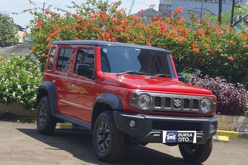 Beli mobil bekas