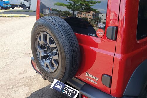 Beli mobil bekas