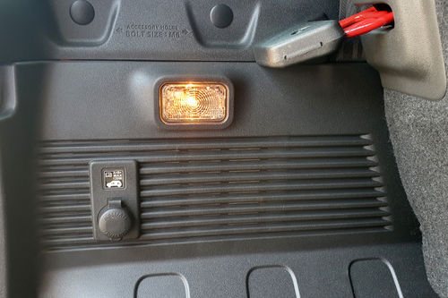 2024 Suzuki Jimny Two Tone AT bekas