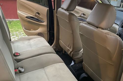 2013 Daihatsu Xenia 1.3 X MT bekas