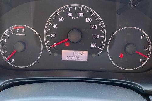 2021 Honda Brio Satya E M/T bekas