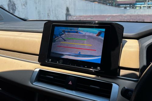 2022 Mitsubishi Xpander Ultimate CVT bekas