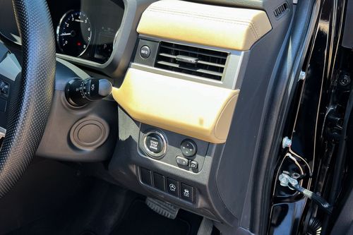 2022 Mitsubishi Xpander Ultimate CVT bekas