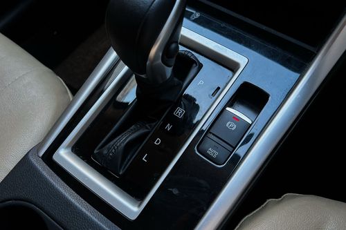 2022 Mitsubishi Xpander Ultimate CVT bekas