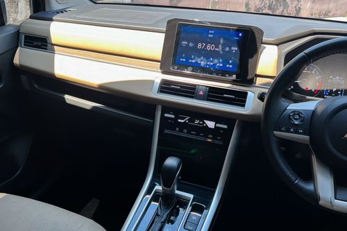 2022 Mitsubishi Xpander Ultimate CVT bekas