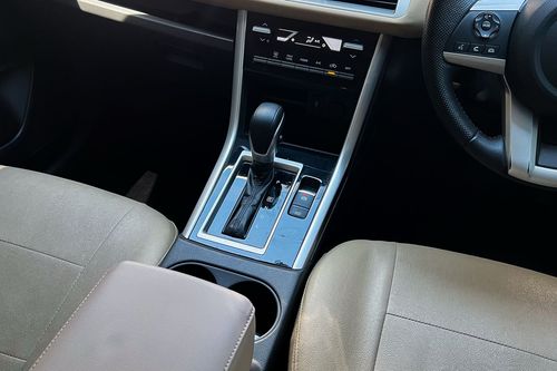 2022 Mitsubishi Xpander Ultimate CVT bekas