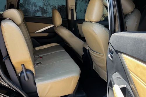 2022 Mitsubishi Xpander Ultimate CVT bekas