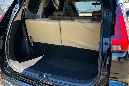 2022 Mitsubishi Xpander Ultimate CVT bekas