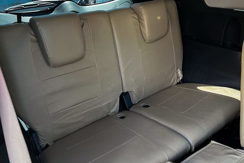 2022 Mitsubishi Xpander Ultimate CVT bekas