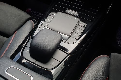 2022 Mercedes Benz AMG A35 2.0L bekas