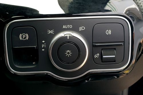 2022 Mercedes Benz AMG A35 2.0L bekas