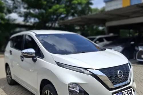 Used 2021 Nissan Livina  VL AT