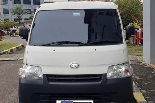 Used 2023 Daihatsu Gran Max MB Blind Van 1.3 AC