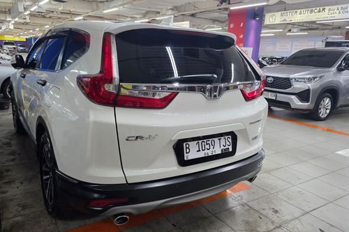 2019 Honda CRV 1.5L Turbo Prestige bekas