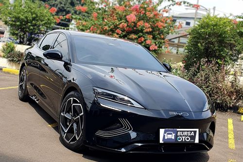 Beli mobil bekas