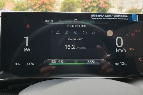 2024 BYD Seal Performance AWD bekas