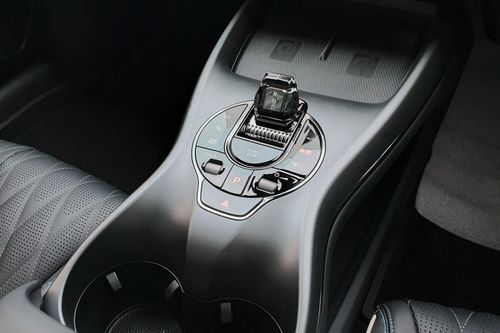 2024 BYD Seal Performance AWD tua