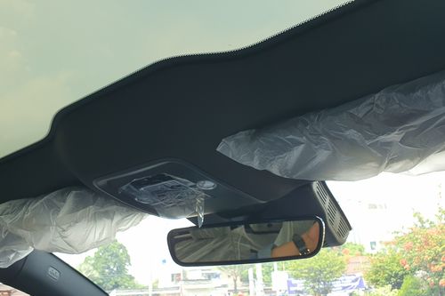 Beli mobil bekas