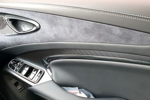 2024 BYD Seal Performance AWD bekas