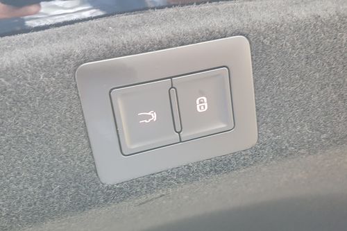 2024 BYD Seal Performance AWD tua