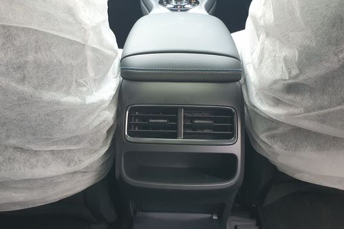 Dijual 2024 BYD Seal Performance AWD bekas