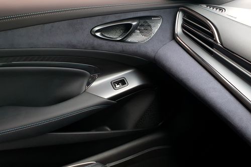 2024 BYD Seal Performance AWD bekas