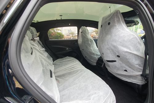 2024 BYD Seal Performance AWD bekas