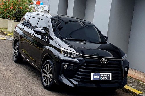 Beli mobil bekas