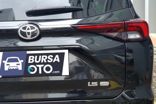 Beli mobil bekas