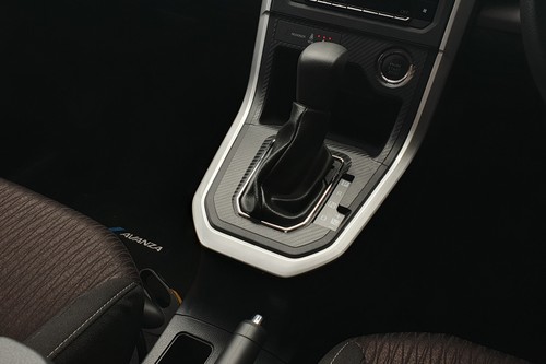 2023 Toyota Avanza 1.5 G CVT bekas