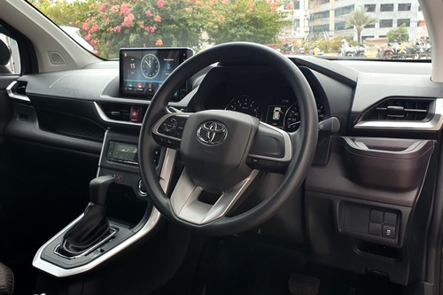 2023 Toyota Avanza 1.5 G CVT bekas