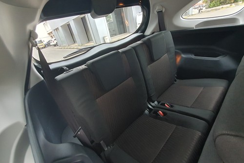 2023 Toyota Avanza 1.5 G CVT bekas